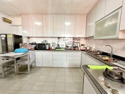 Blk 153 Bishan Street 13 (Bishan), HDB 5 Rooms #575495611